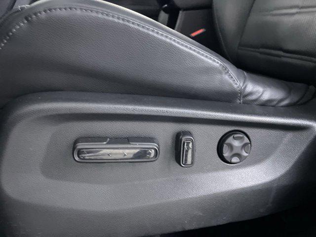 used 2020 Honda CR-V car, priced at $22,899