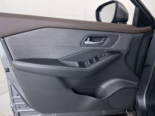 used 2023 Nissan Rogue car, priced at $21,999