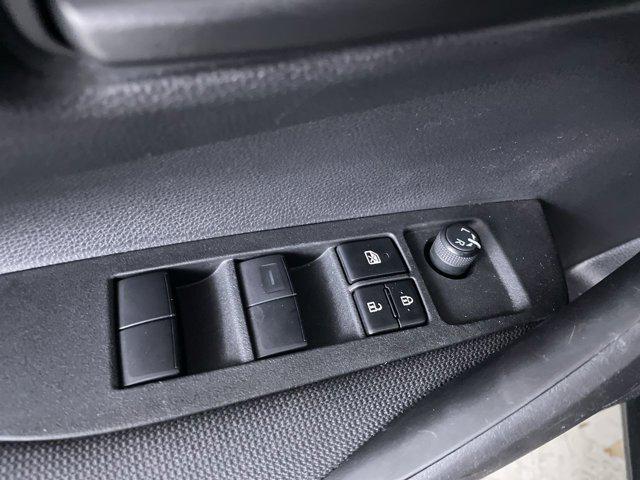 used 2022 Toyota Corolla car, priced at $15,699