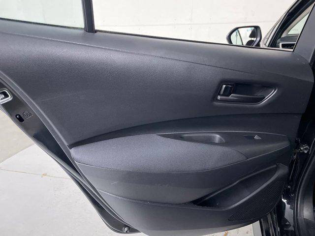 used 2022 Toyota Corolla car, priced at $15,699