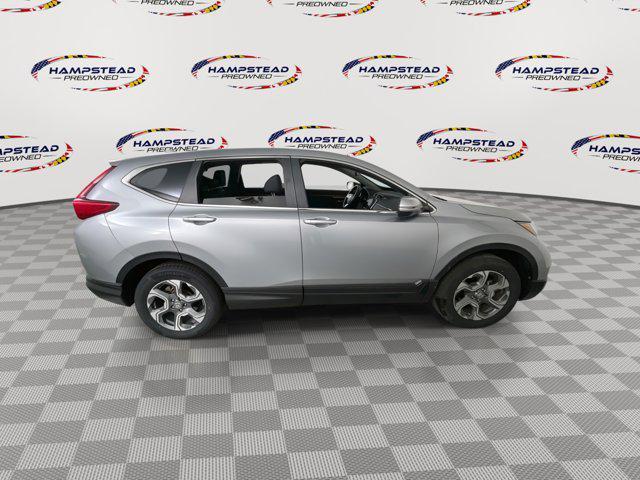 used 2019 Honda CR-V car, priced at $22,999