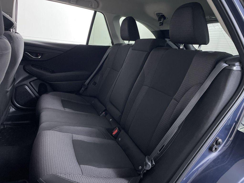 used 2023 Subaru Outback car, priced at $26,697