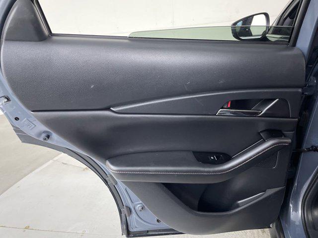 used 2022 Mazda CX-30 car, priced at $19,999