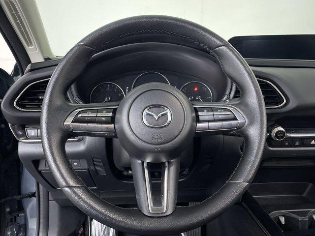 used 2022 Mazda CX-30 car, priced at $19,999