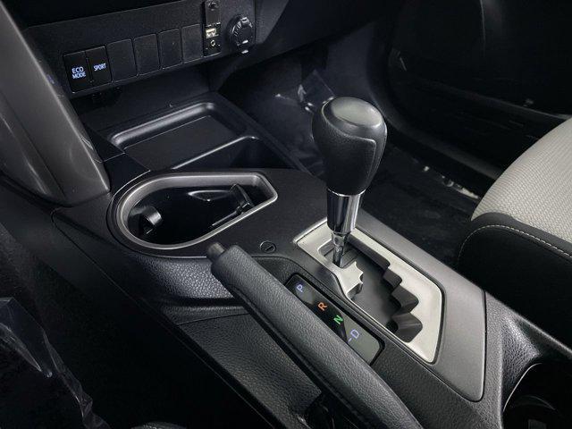 used 2018 Toyota RAV4 car, priced at $16,999