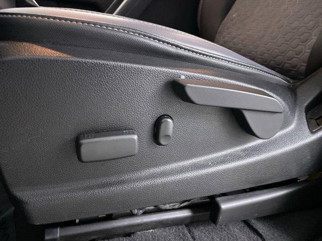 used 2021 Chevrolet Colorado car, priced at $24,699