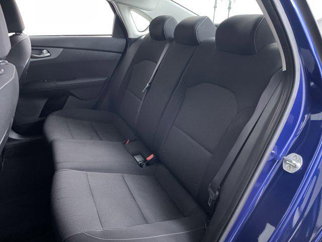 used 2020 Kia Forte car, priced at $11,599
