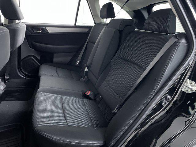 used 2018 Subaru Outback car, priced at $16,899