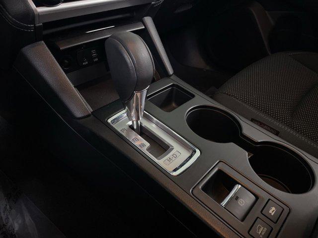 used 2018 Subaru Outback car, priced at $16,899