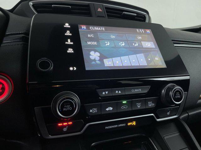 used 2020 Honda CR-V car, priced at $20,599