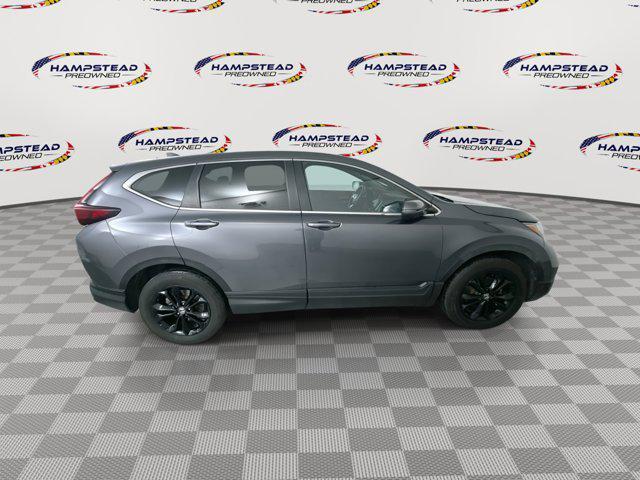 used 2020 Honda CR-V car, priced at $20,599