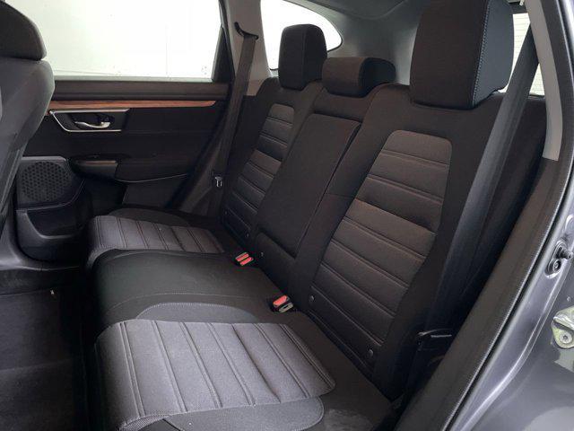used 2020 Honda CR-V car, priced at $20,599