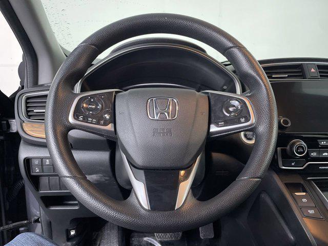 used 2020 Honda CR-V car, priced at $20,599