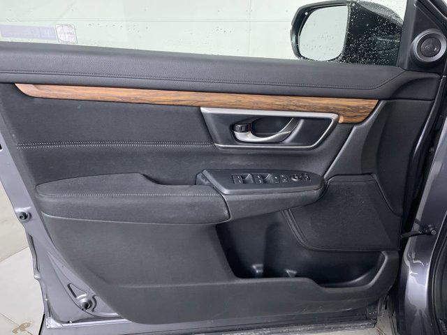 used 2020 Honda CR-V car, priced at $20,599
