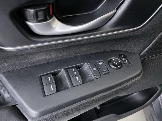 used 2020 Honda CR-V car, priced at $20,599