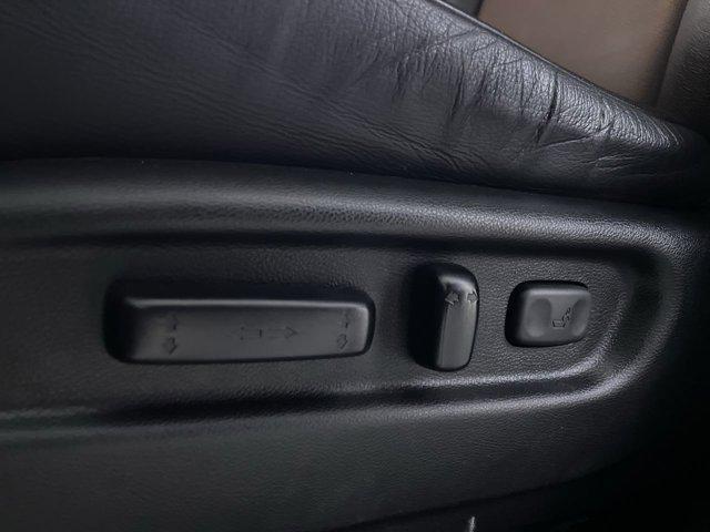 used 2022 Honda Pilot car, priced at $28,699