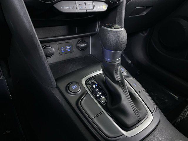 used 2020 Hyundai Kona car, priced at $14,999
