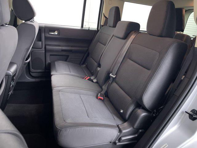 used 2019 Ford Flex car, priced at $11,499