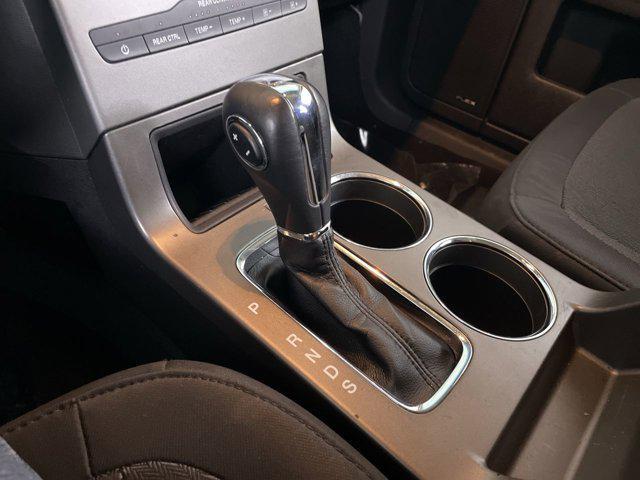 used 2019 Ford Flex car, priced at $11,499