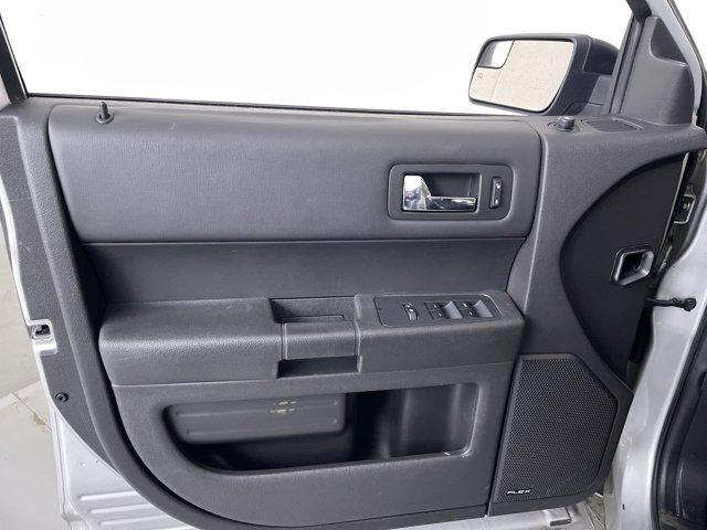 used 2019 Ford Flex car, priced at $11,499