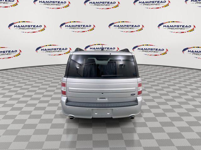 used 2019 Ford Flex car, priced at $11,499