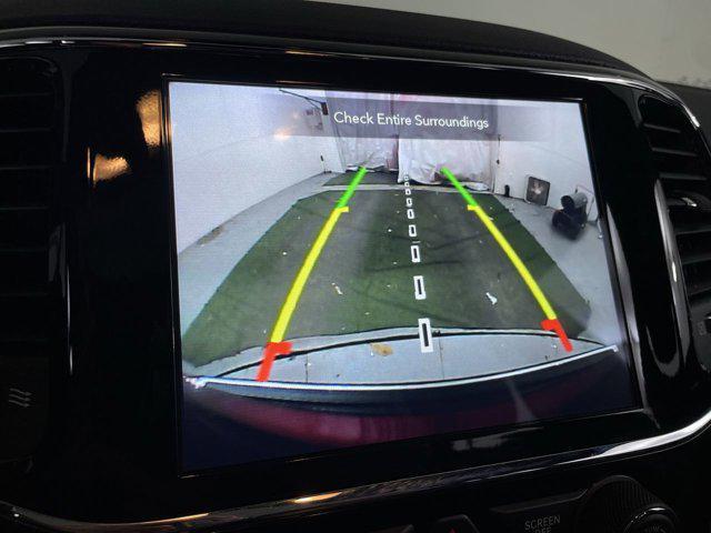 used 2022 Jeep Grand Cherokee car, priced at $20,999