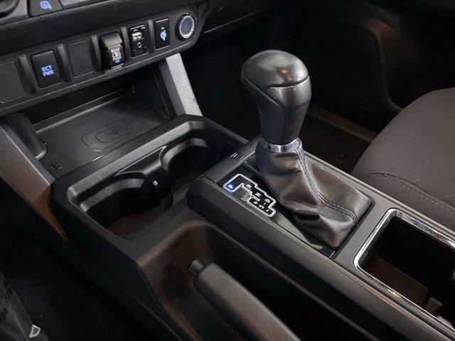 used 2019 Toyota Tacoma car, priced at $31,999