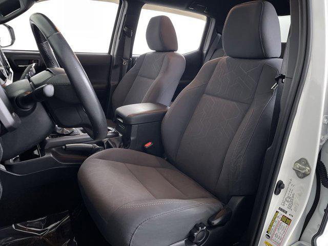 used 2019 Toyota Tacoma car, priced at $31,999