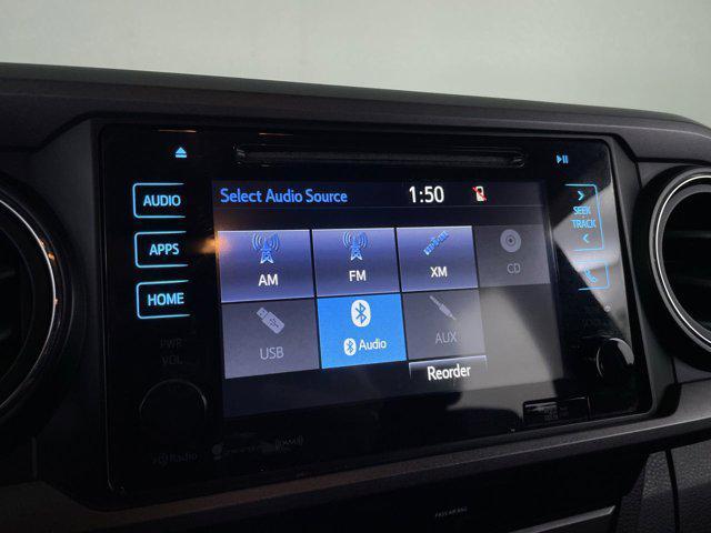 used 2019 Toyota Tacoma car, priced at $31,999