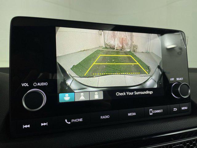 used 2022 Honda Civic car, priced at $20,299