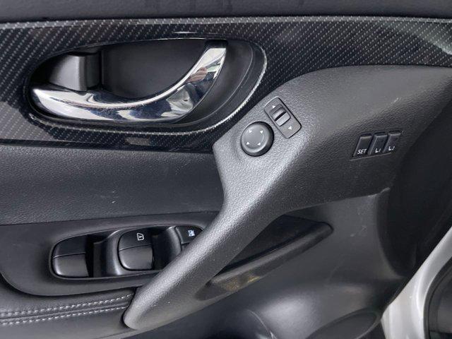 used 2019 Nissan Rogue car, priced at $15,999