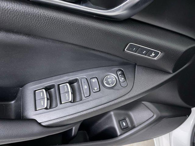 used 2021 Honda Accord car, priced at $19,399
