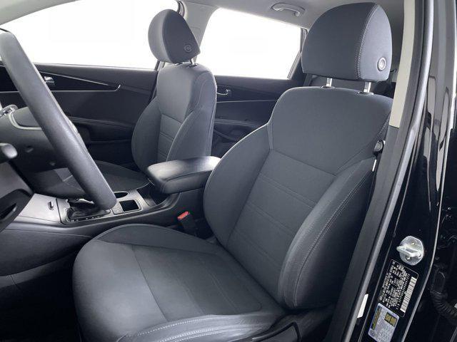 used 2019 Kia Sorento car, priced at $14,499