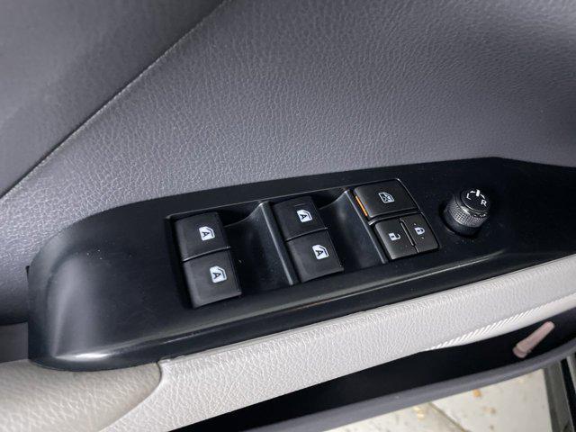 used 2020 Toyota Camry car, priced at $17,299