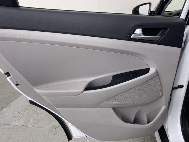 used 2019 Hyundai Tucson car, priced at $14,999
