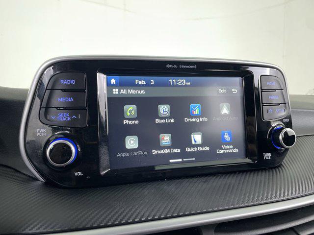 used 2019 Hyundai Tucson car, priced at $14,999