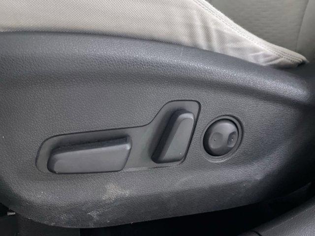 used 2019 Hyundai Tucson car, priced at $14,999