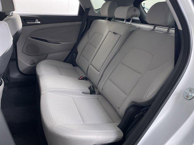 used 2019 Hyundai Tucson car, priced at $14,999