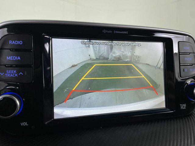 used 2019 Hyundai Tucson car, priced at $14,999