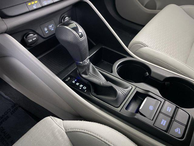 used 2019 Hyundai Tucson car, priced at $14,999