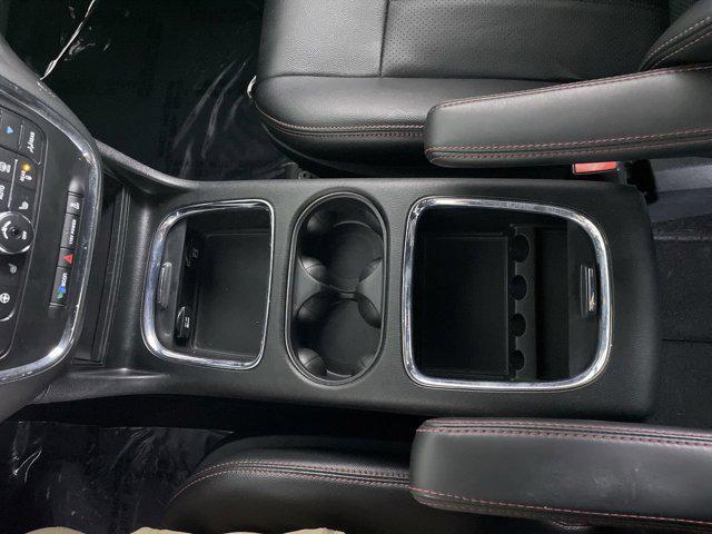 used 2019 Dodge Grand Caravan car, priced at $13,585