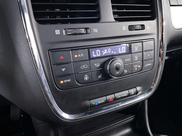 used 2019 Dodge Grand Caravan car, priced at $13,585