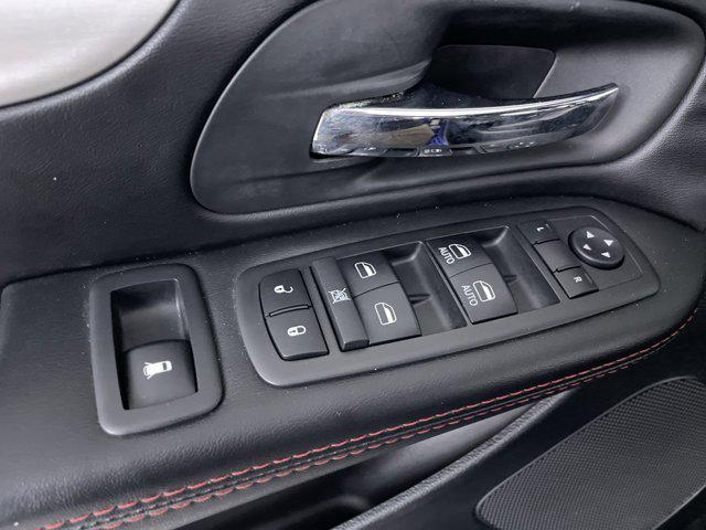 used 2019 Dodge Grand Caravan car, priced at $13,585