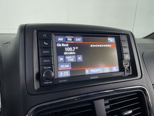 used 2019 Dodge Grand Caravan car, priced at $13,585