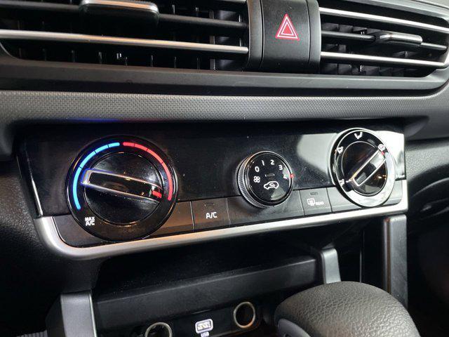 used 2021 Kia Seltos car, priced at $14,999