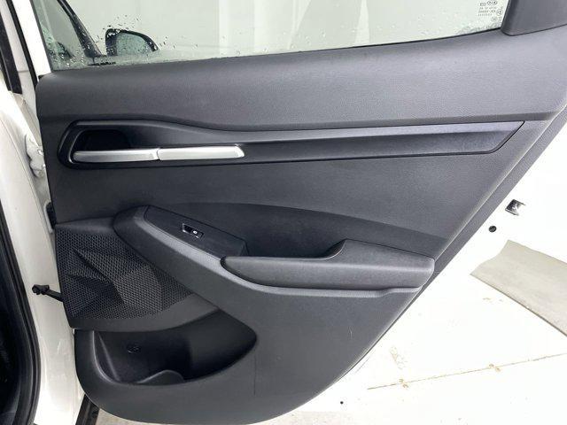 used 2021 Kia Seltos car, priced at $14,999