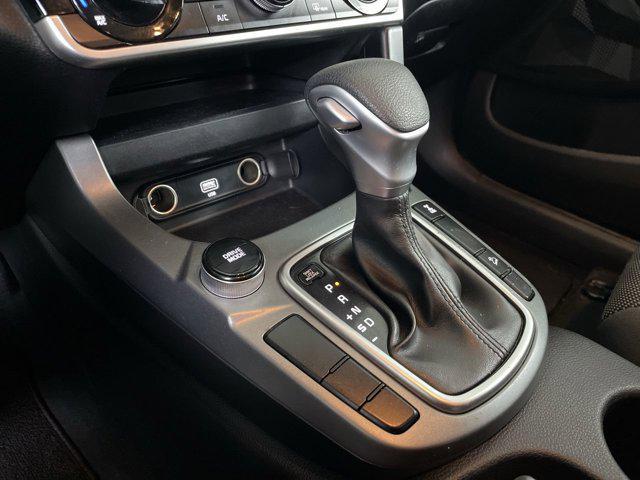 used 2021 Kia Seltos car, priced at $14,999