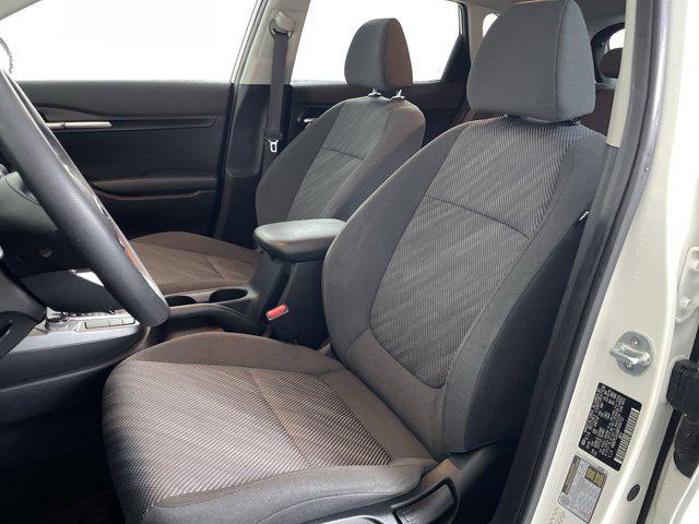 used 2021 Kia Seltos car, priced at $14,999