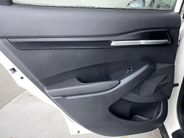 used 2021 Kia Seltos car, priced at $14,999