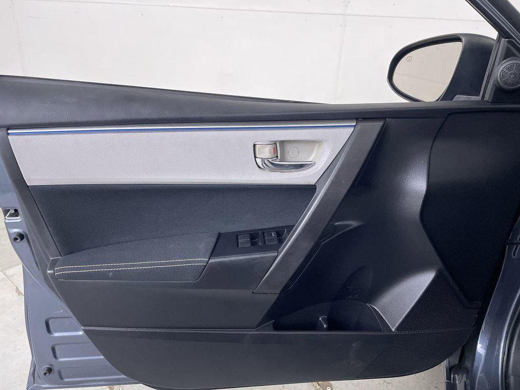 used 2015 Toyota Corolla car, priced at $14,199